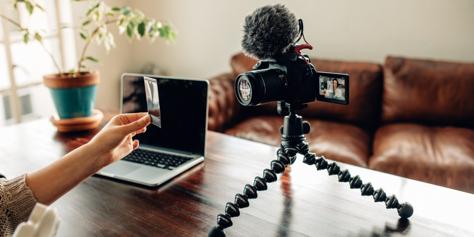 video content production services
